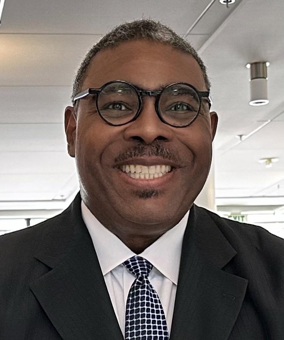 Trevon Gross, PhD