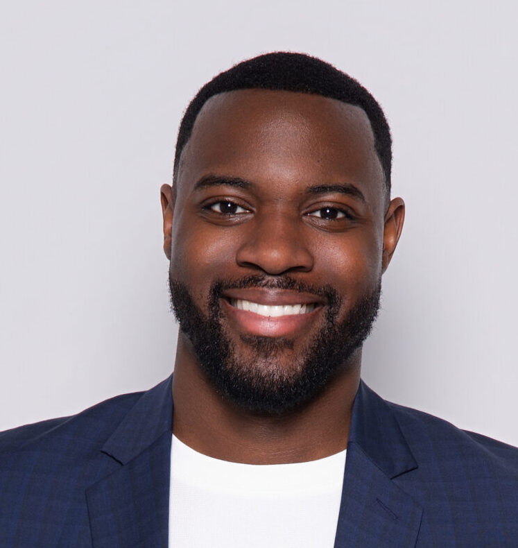 Trevon Gross, Jr.