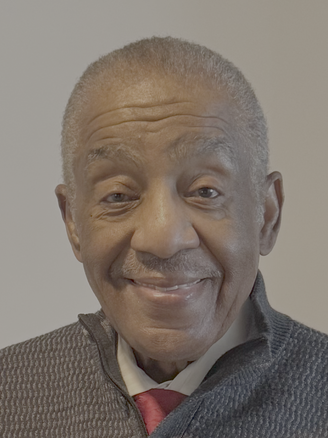 Rev. Dr. Raymond Banks, Sr.